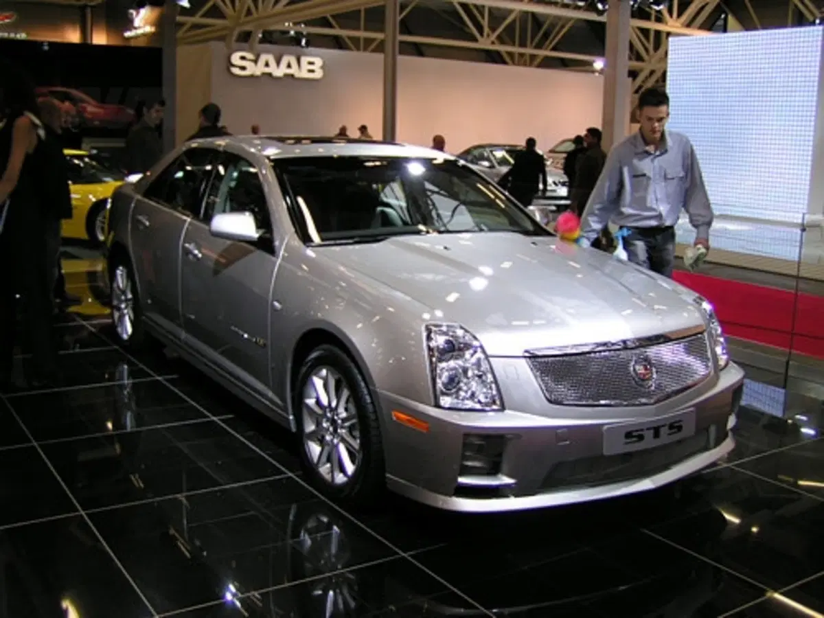 Motor Show 2005 Day2 (17)