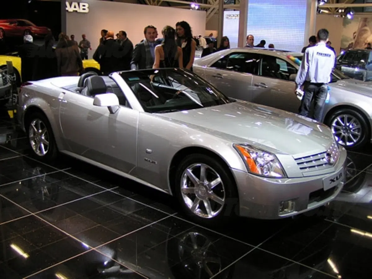 Motor Show 2005 Day2 (18)