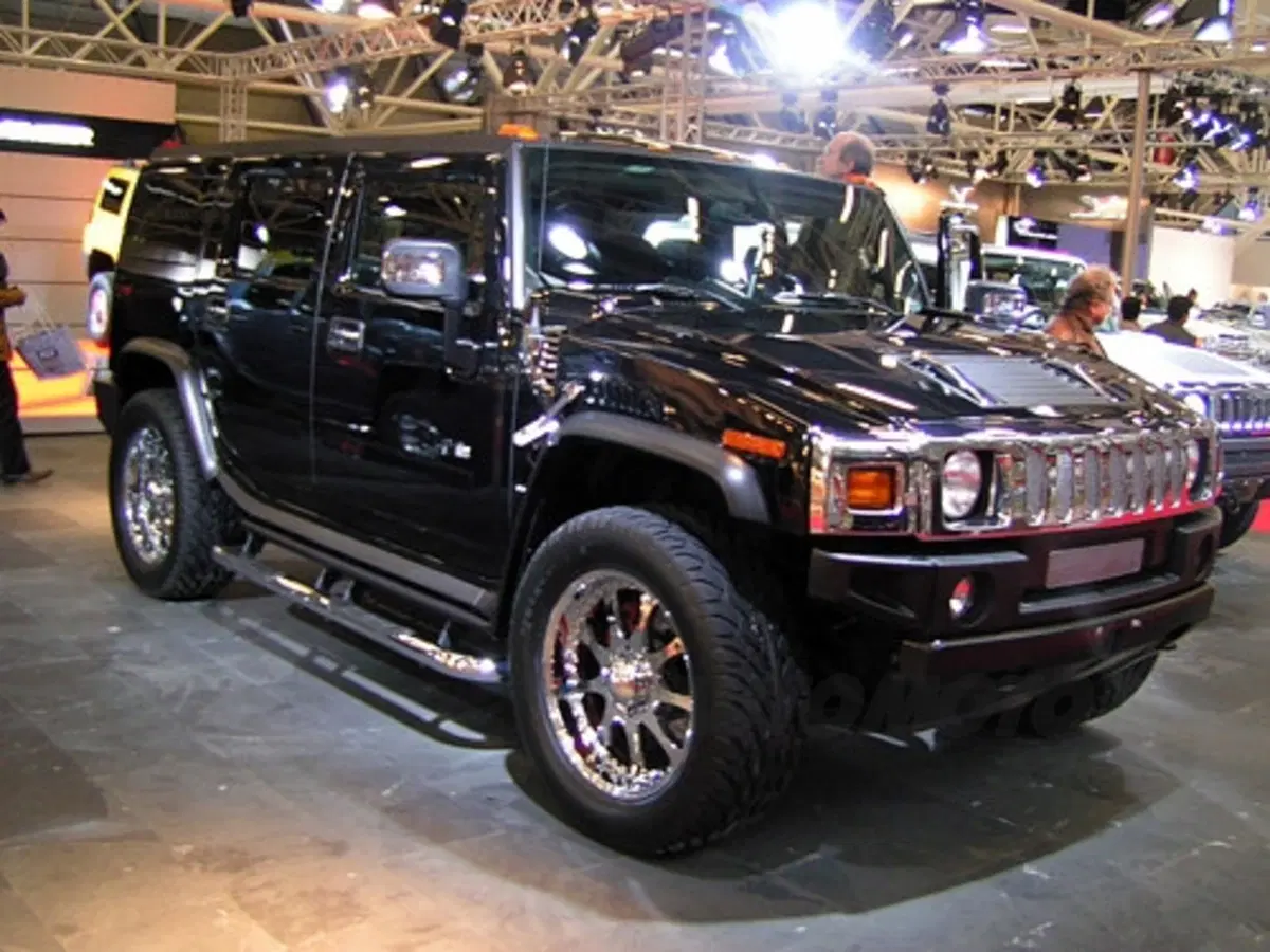 Motor Show 2005 Day2 (20)