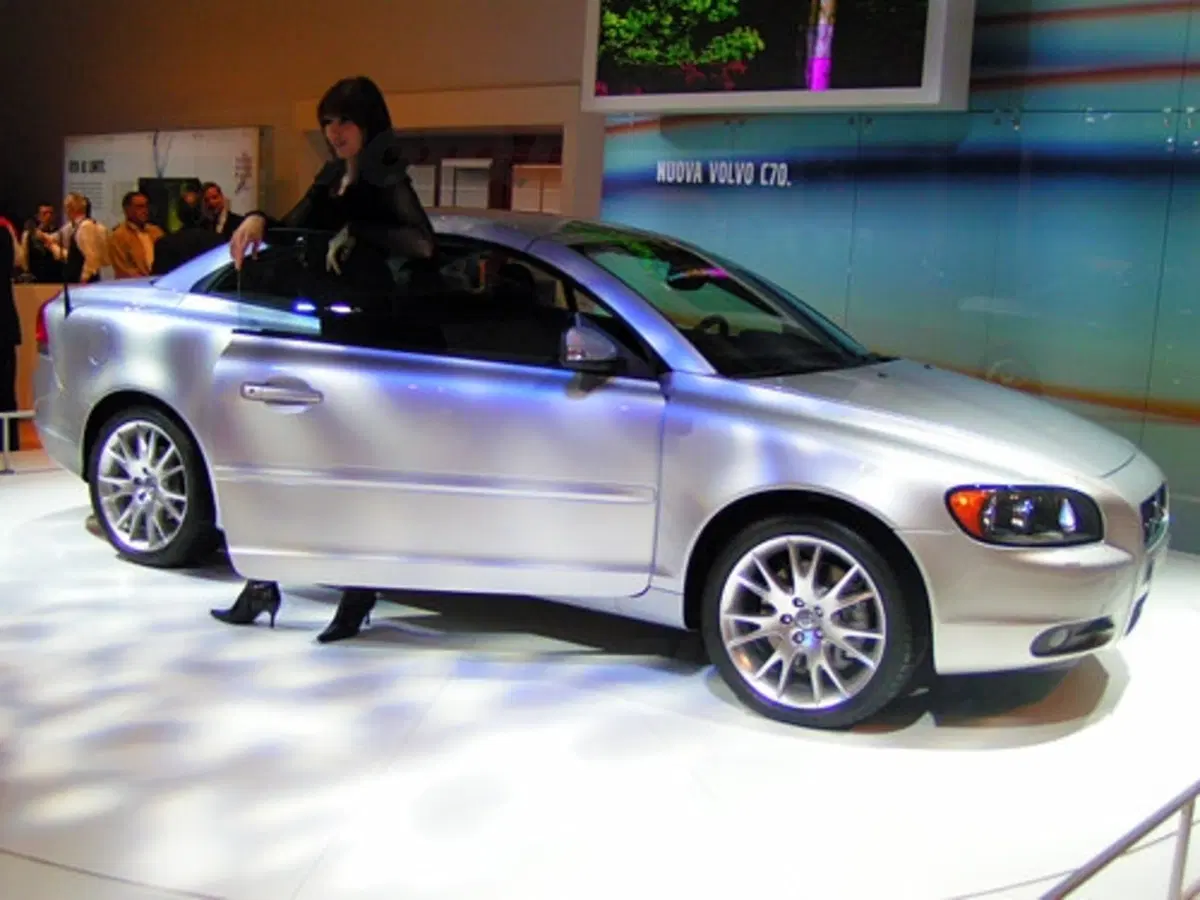 Motor Show 2005 Day2 (21)