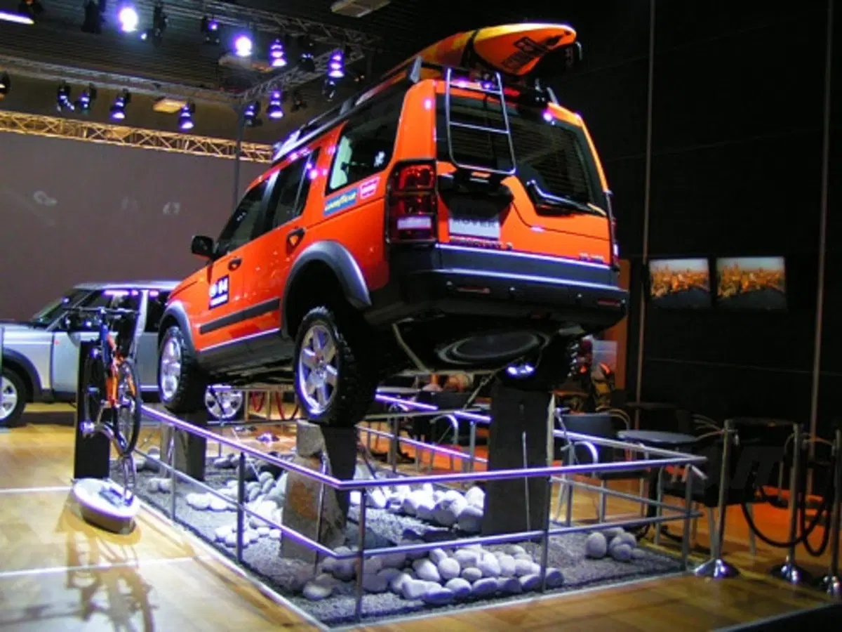 Motor Show 2005 Day2 (25)