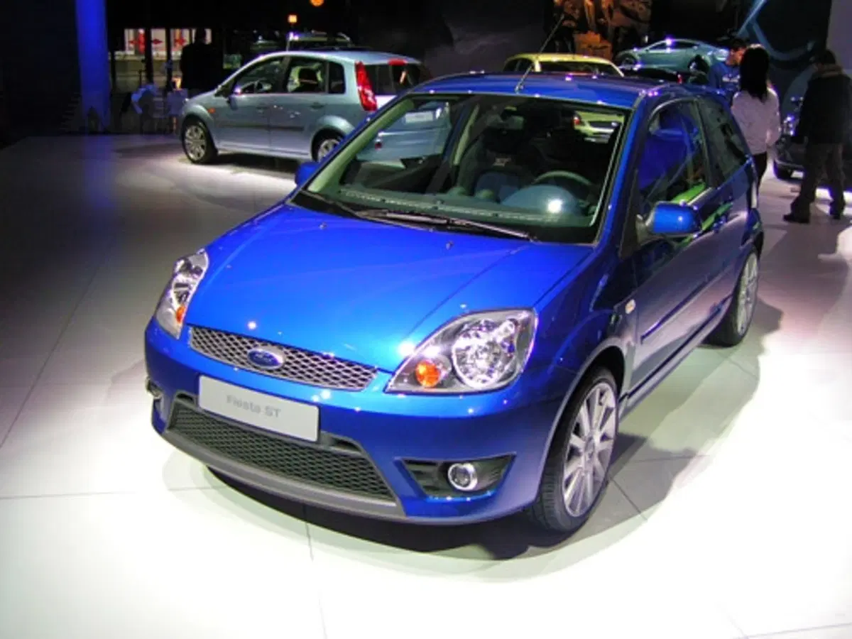 Motor Show 2005 Day2 (26)