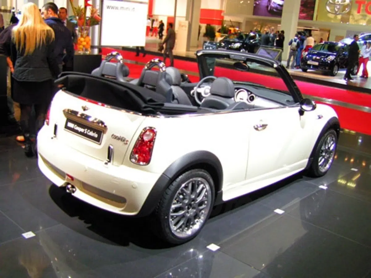 Motor Show 2005 Day2 (28)