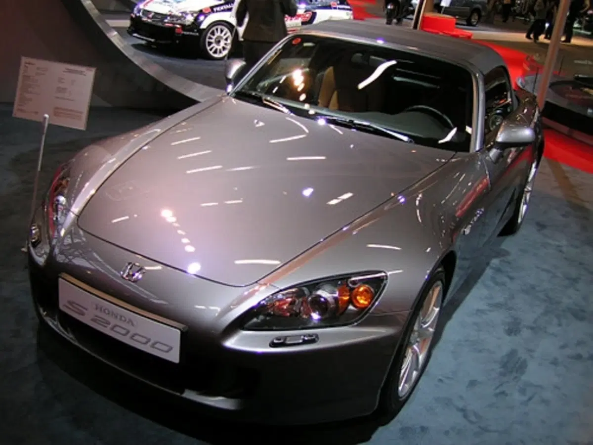 Motor Show 2005 Day2 (37)