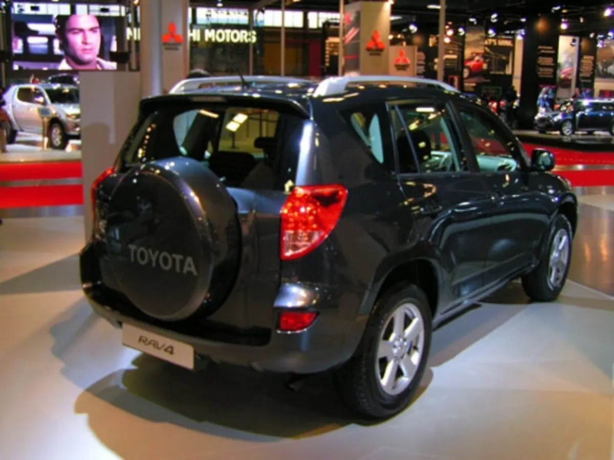 Motor Show 2005 Day2 (42)