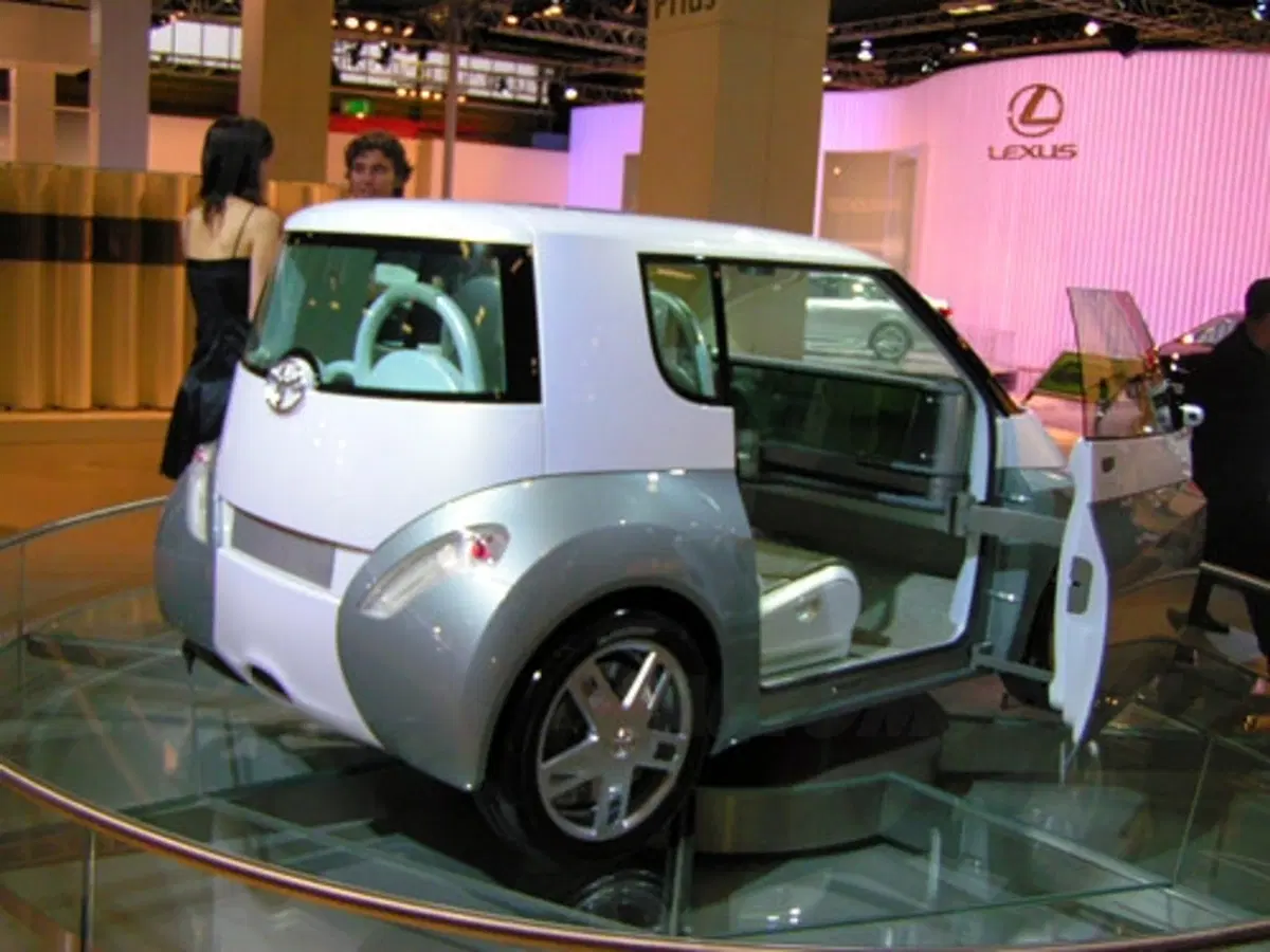 Motor Show 2005 Day2 (49)