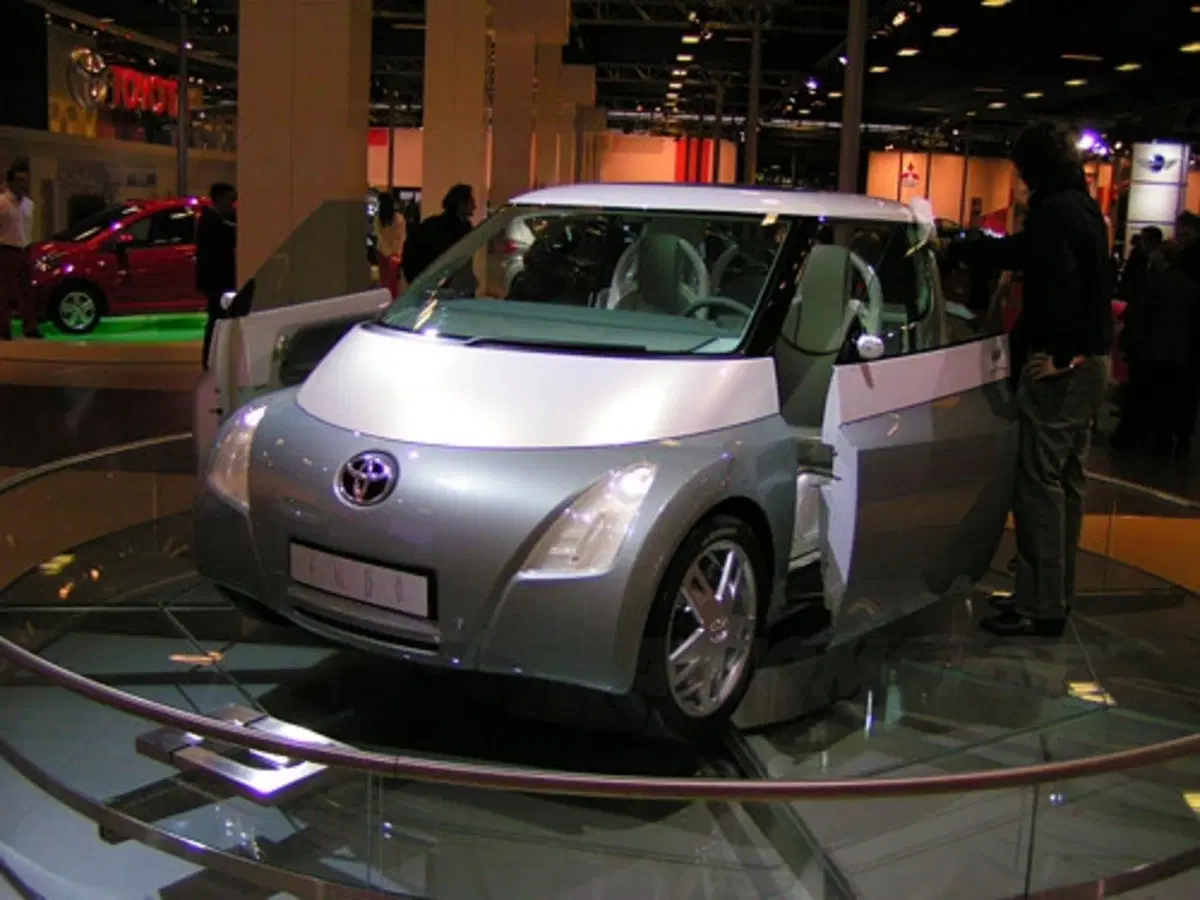 Motor Show 2005 Day2 (50)