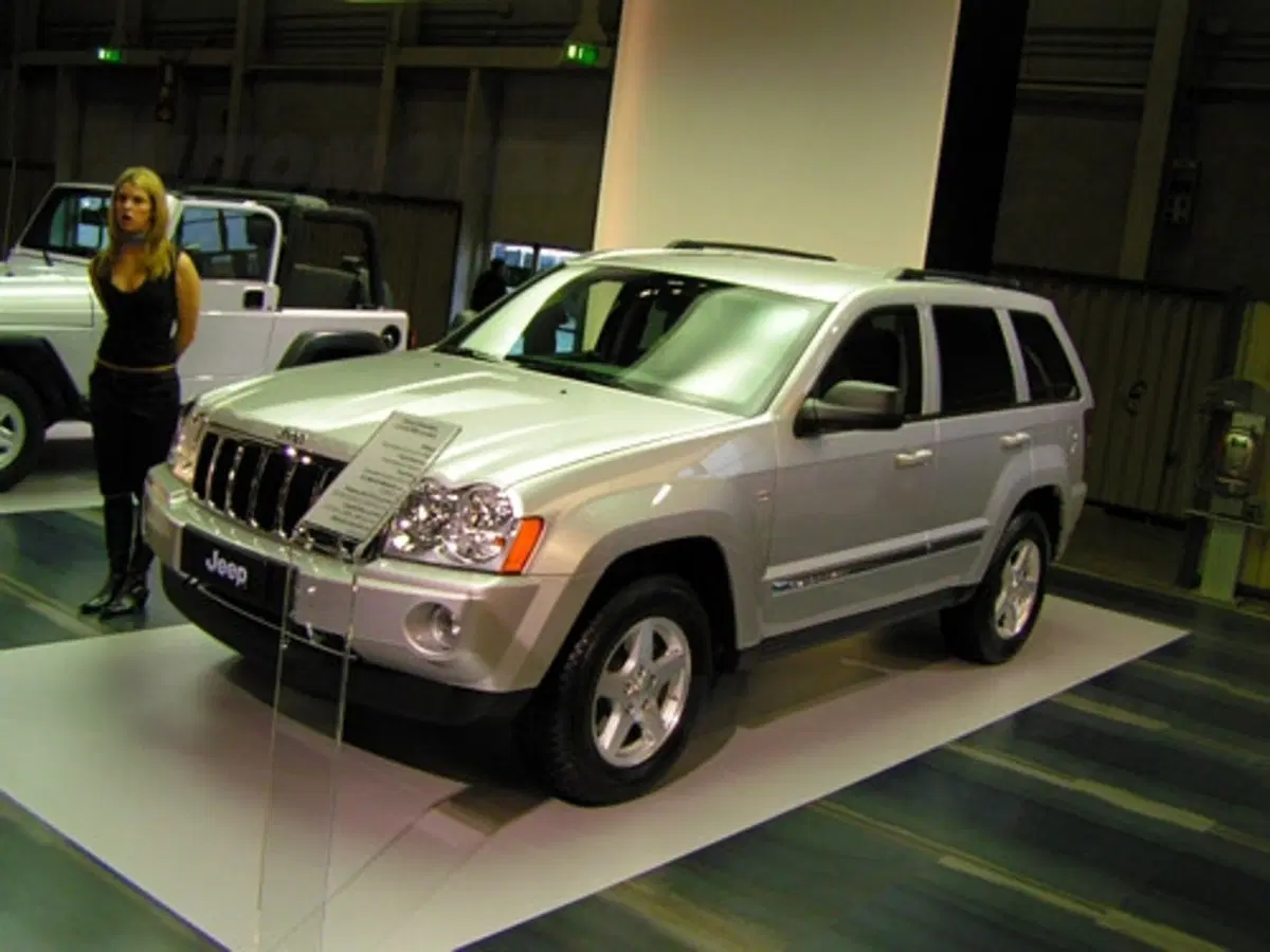 Motor Show 2005 Day3 (8)