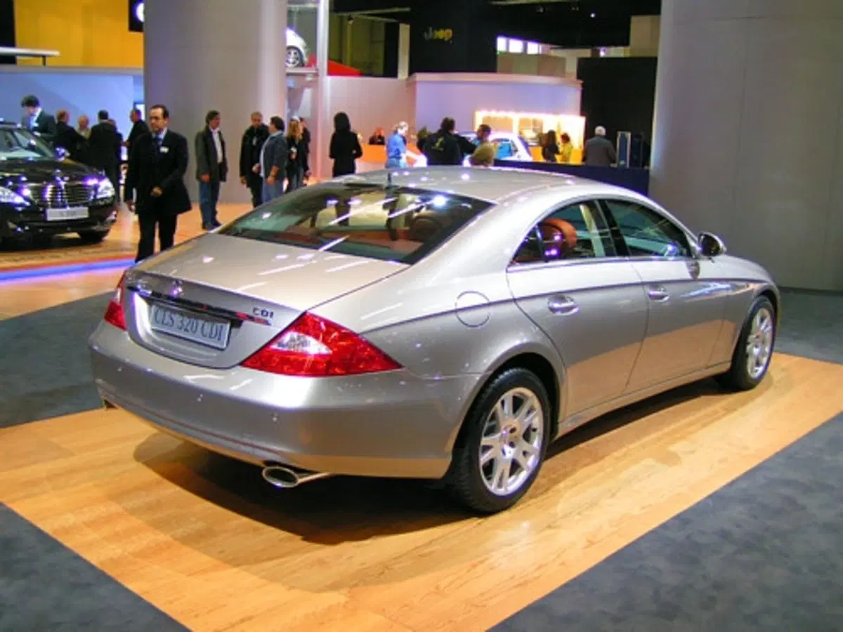 Motor Show 2005 Day3 (9)