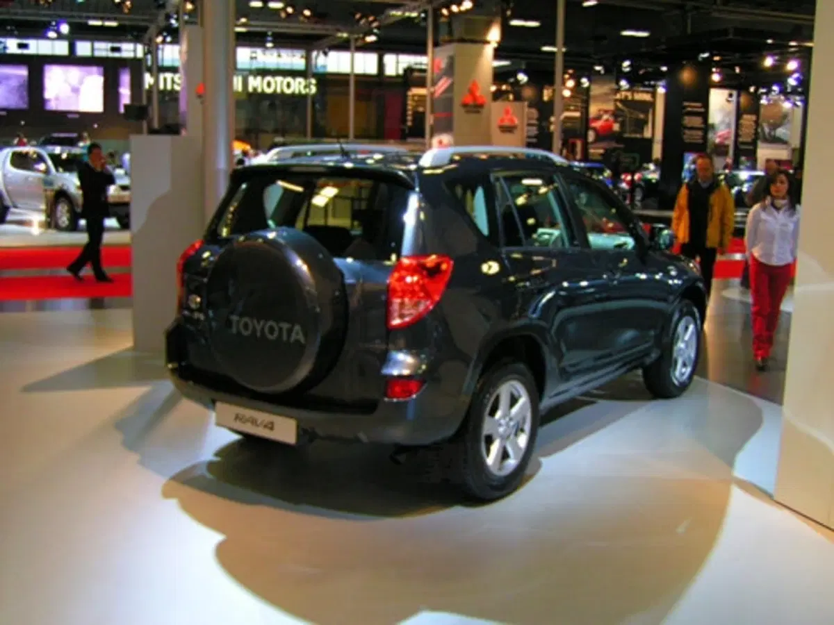 Motor Show 2005 Day3 (13)