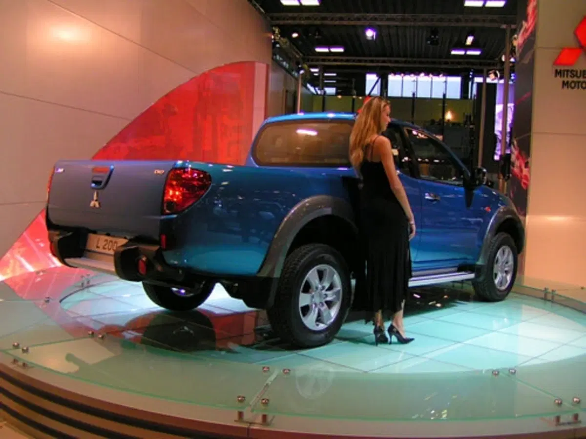 Motor Show 2005 Day3 (14)