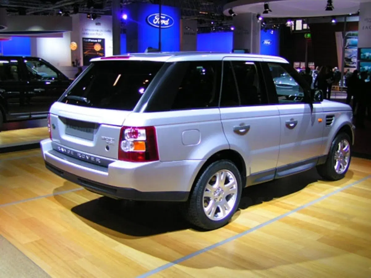 Motor Show 2005 Day3 (17)