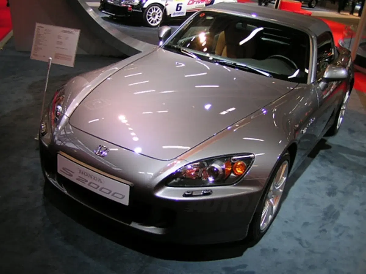 Motor Show 2005 Day3 (19)
