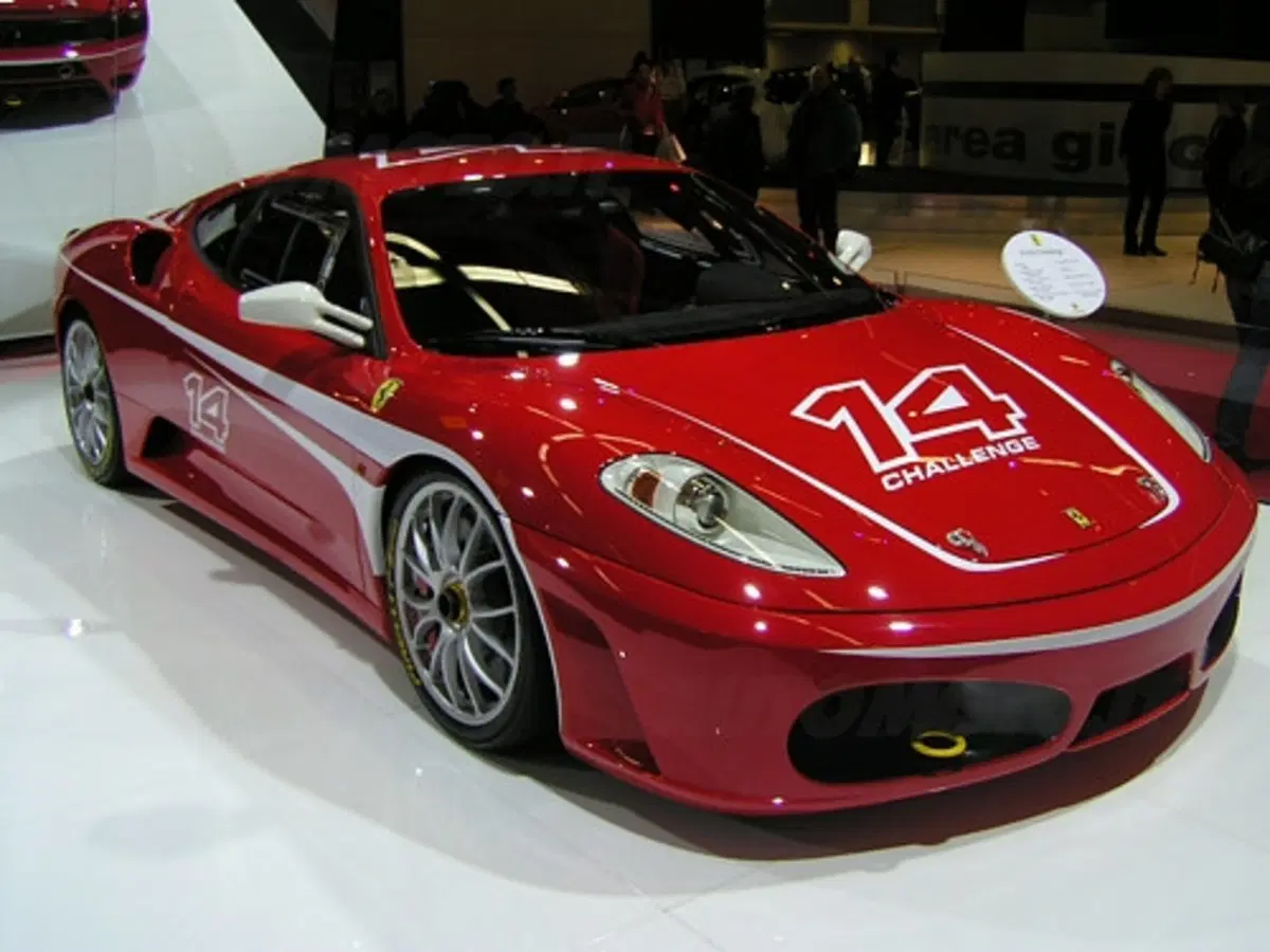 Motor Show 2005 Day3 (32)