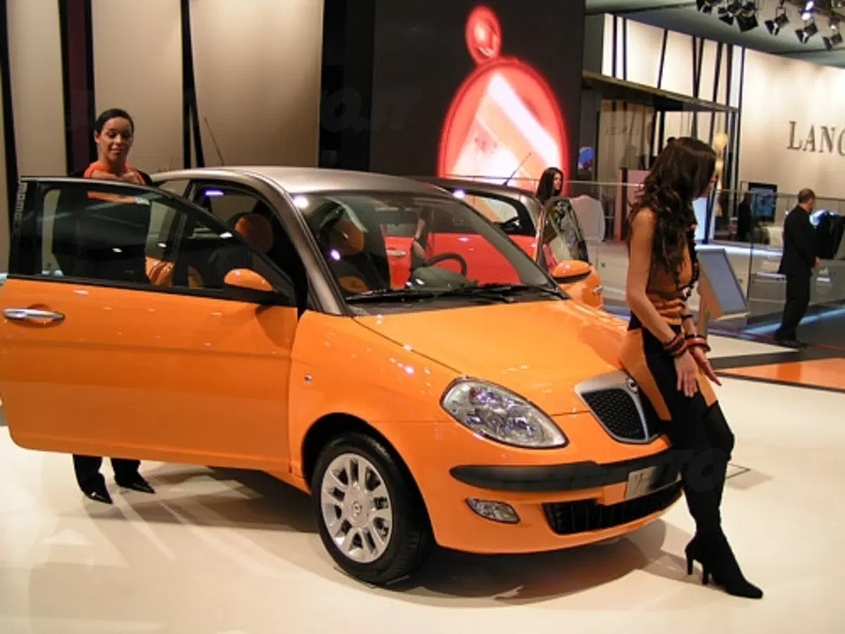 Motor Show 2005 Day3 (34)