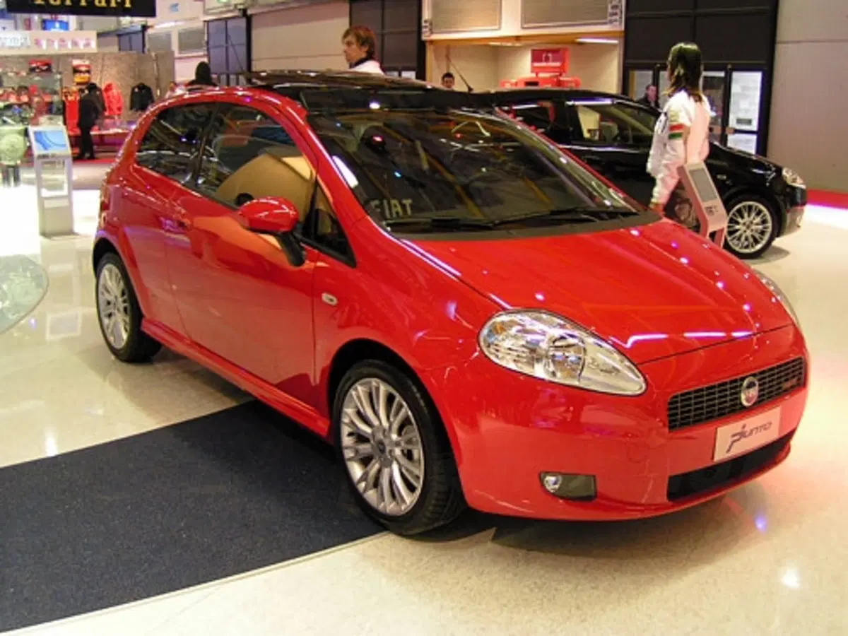 Motor Show 2005 Day3 (36)