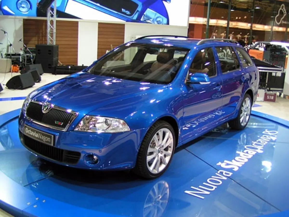 Motor Show 2005 Day3 (40)