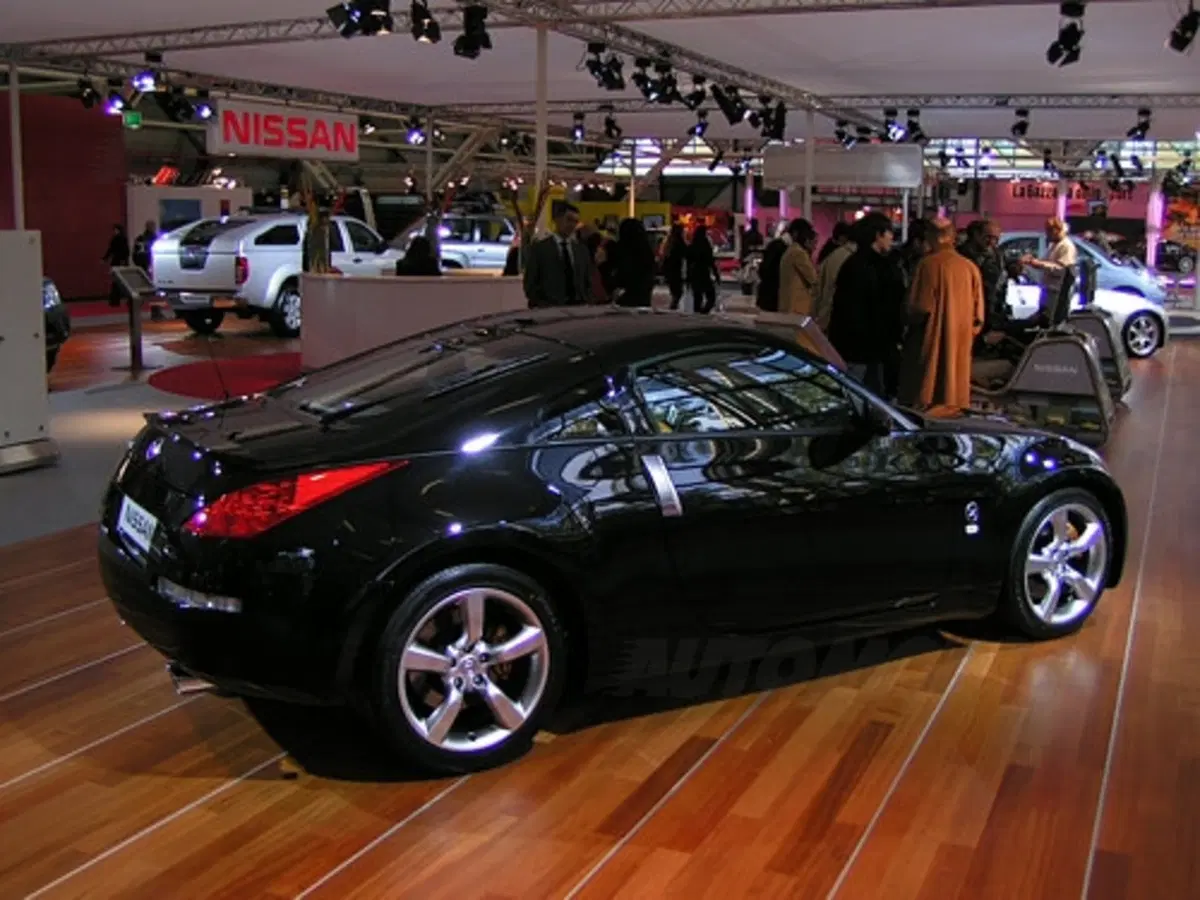 Motor Show 2005 Day3 (42)