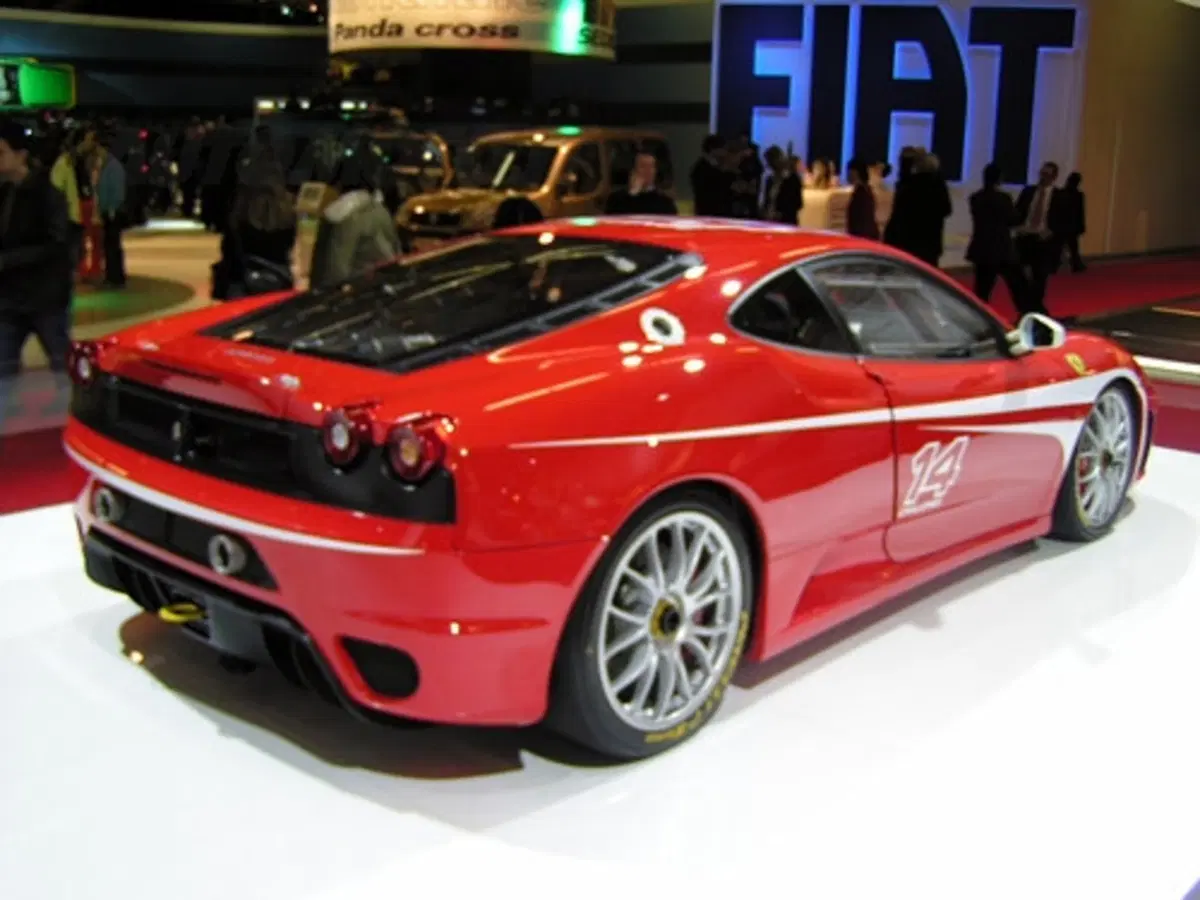 Motor Show 2005 Day3 (43)