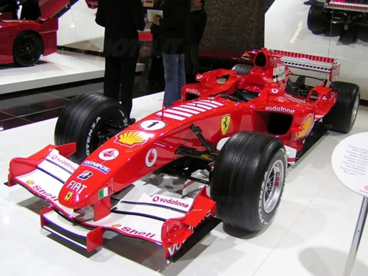 Motor Show 2005 Day3 (45)