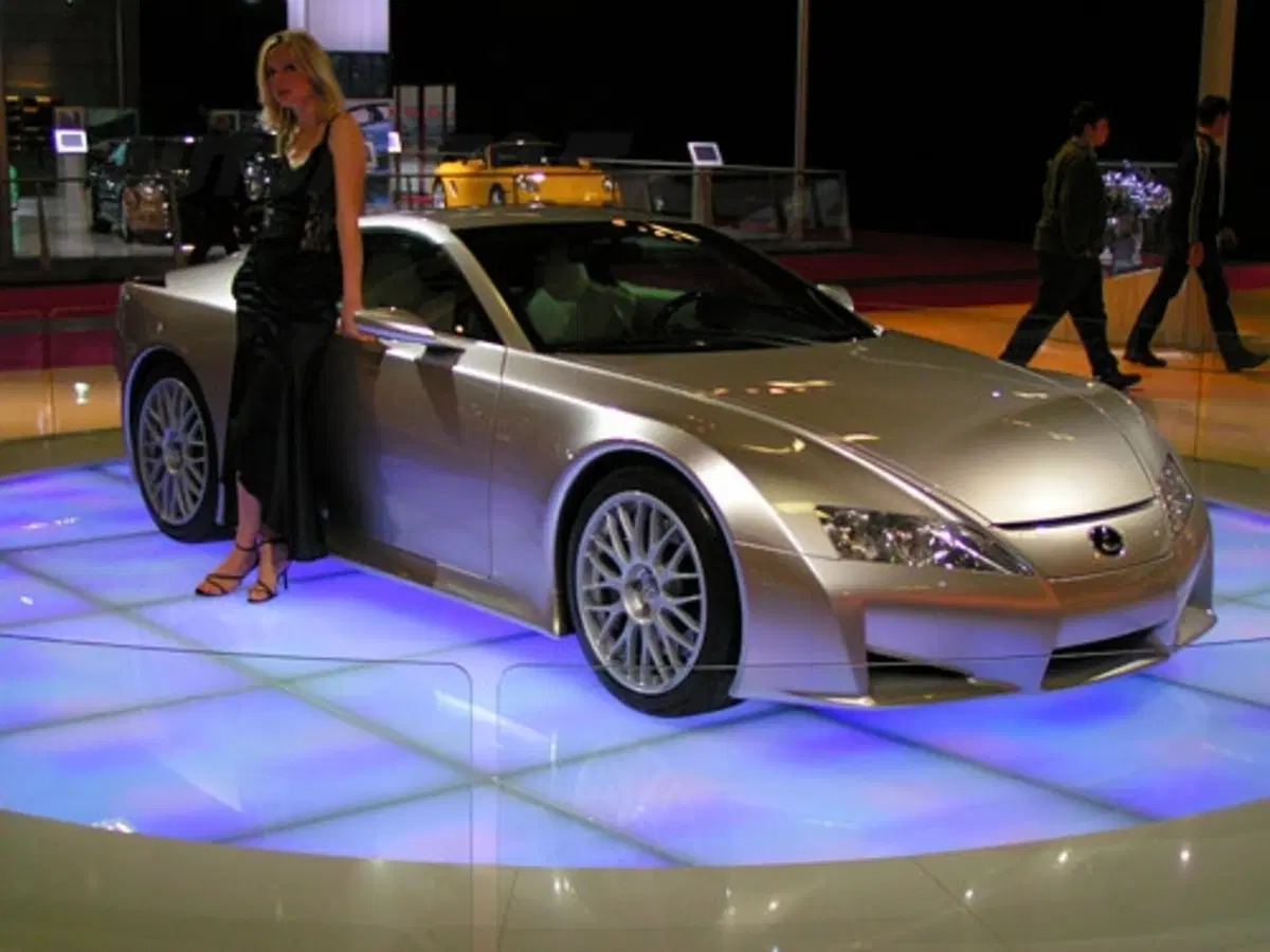 Motor Show 2005 Day3 (47)