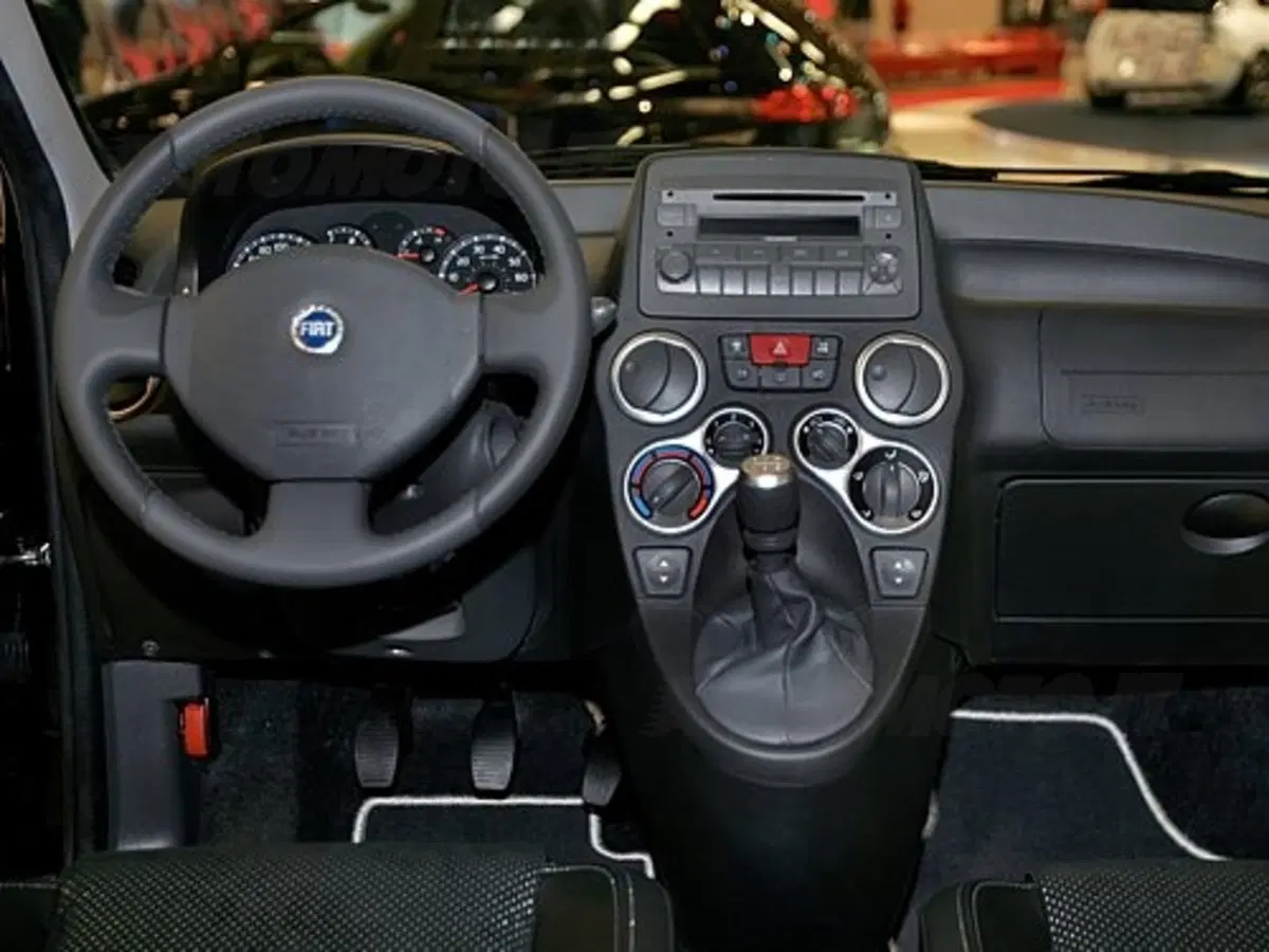 Fiat Panda Monster (2)