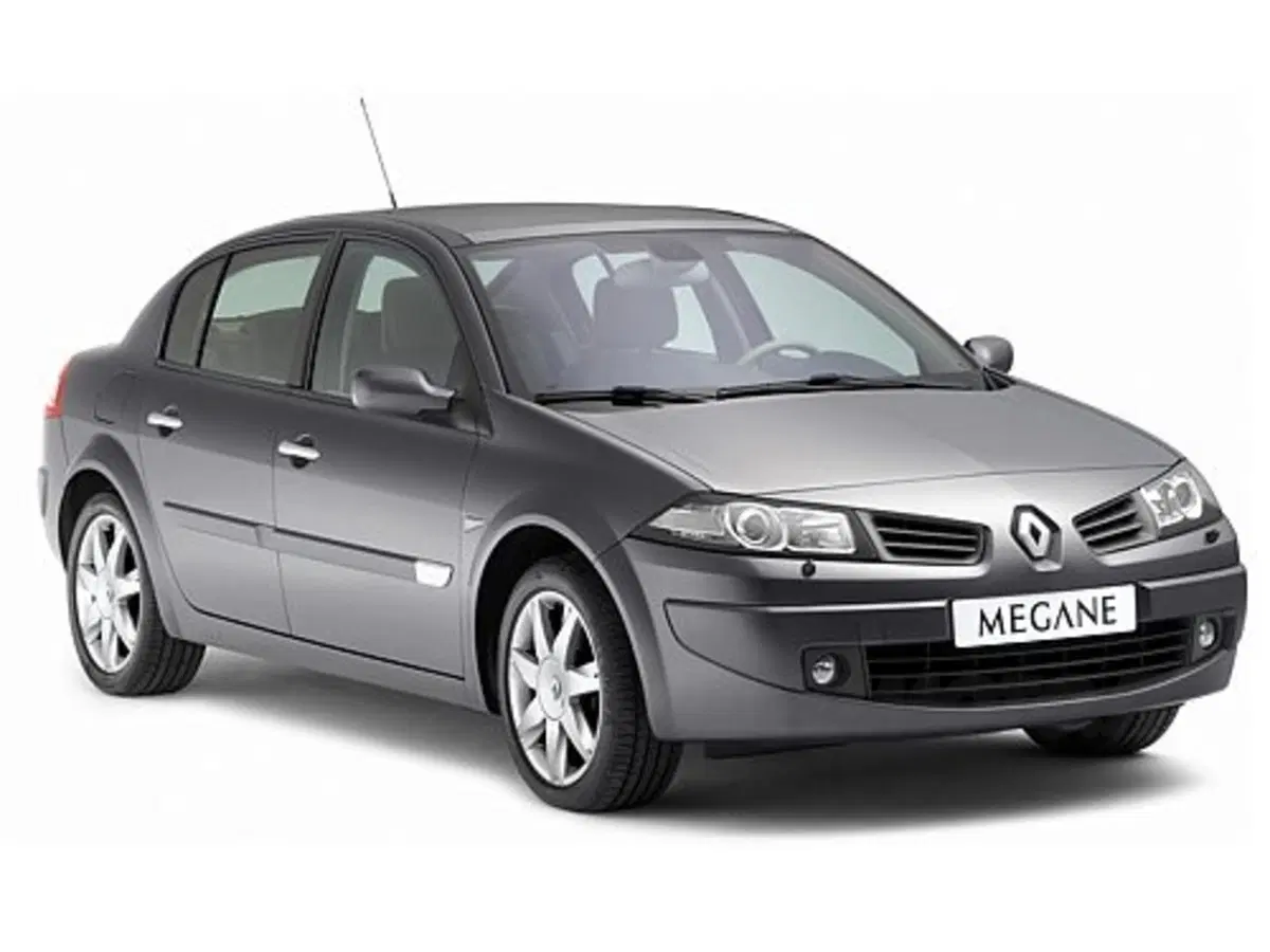 Renault Megane II restyling (3)