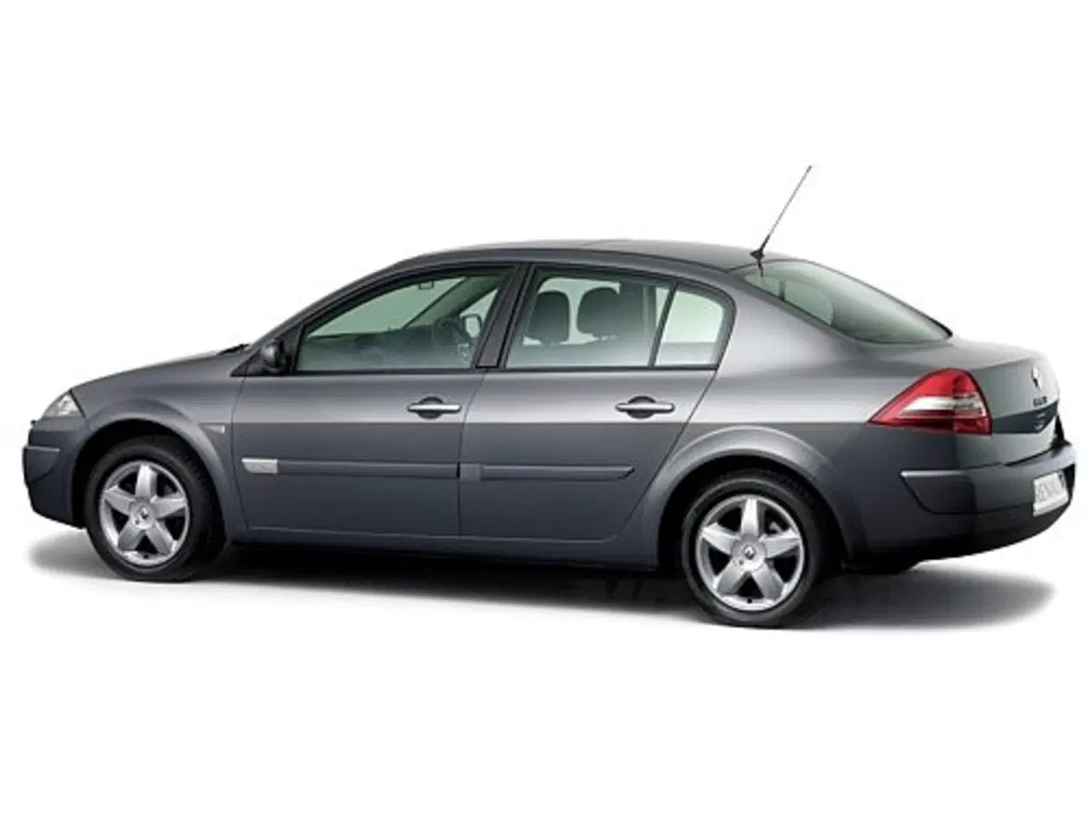 Renault Megane II restyling (4)