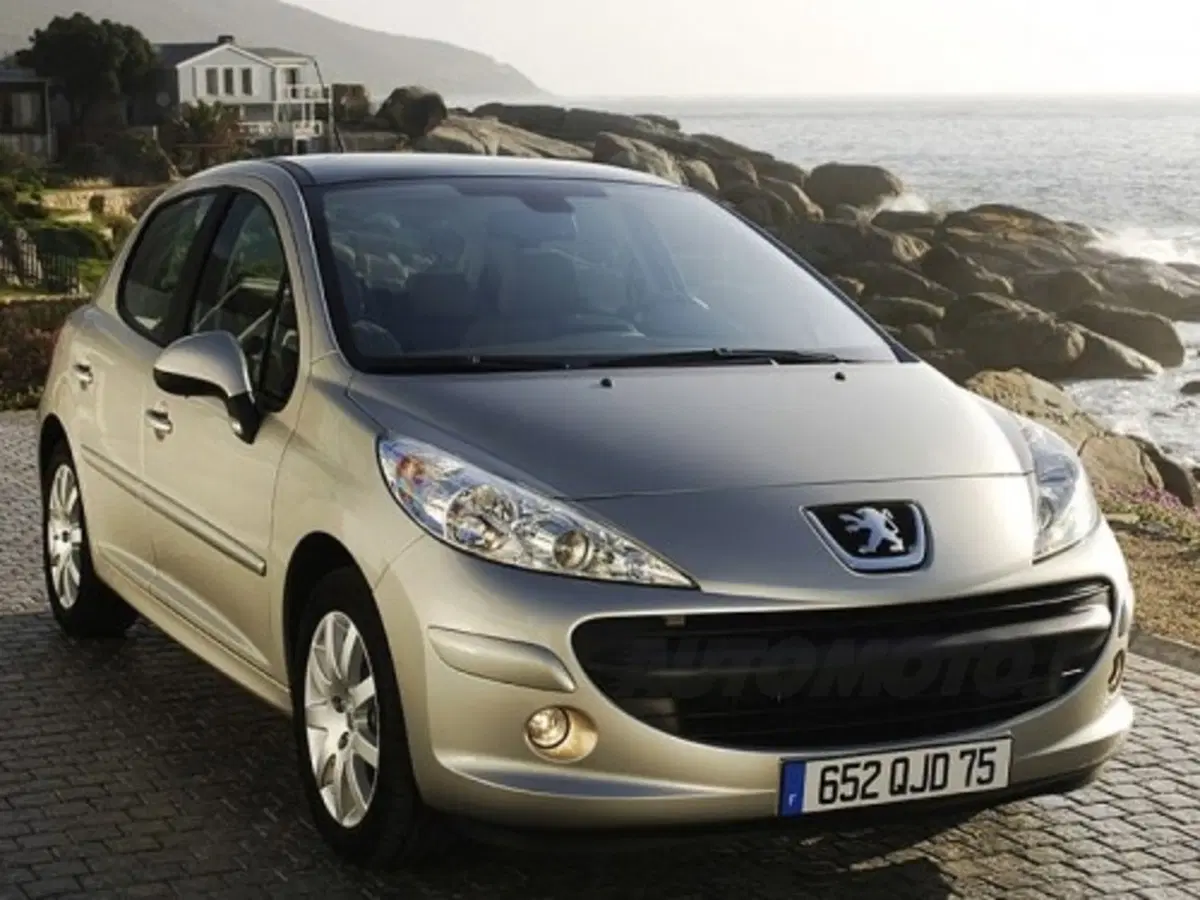 Peugeot 207 (4)