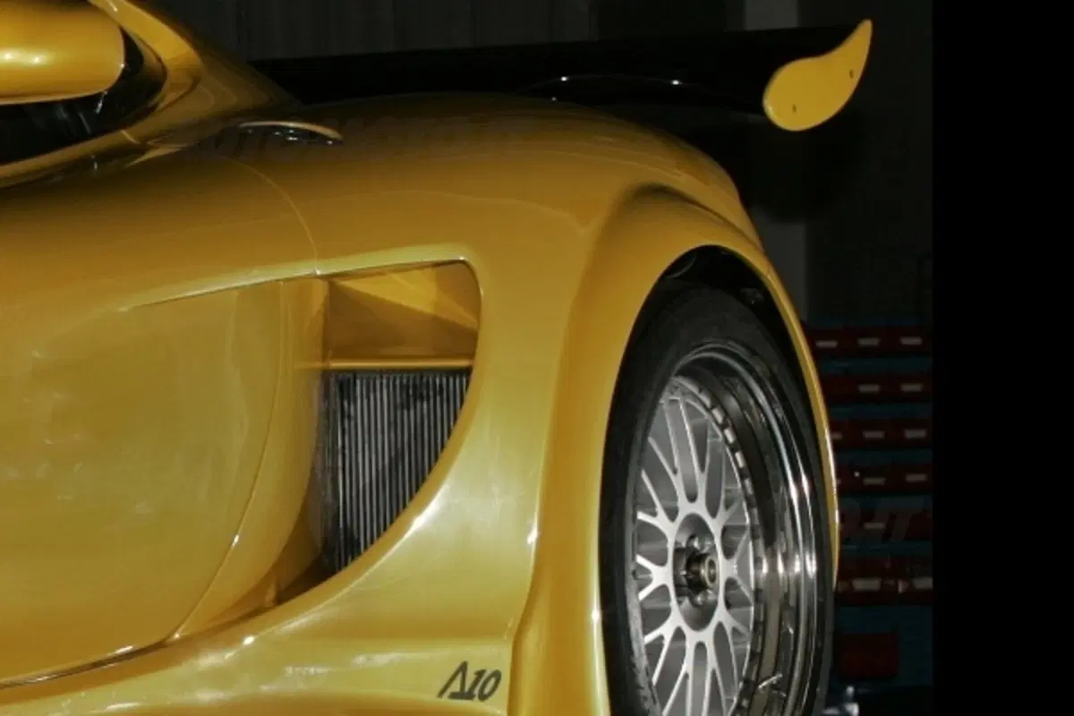 Ascari A10 (4)