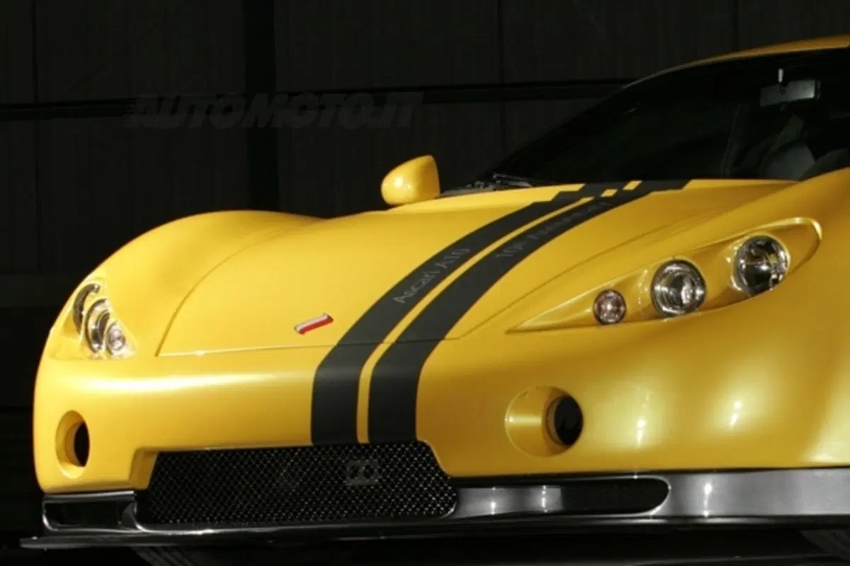 Ascari A10 (6)
