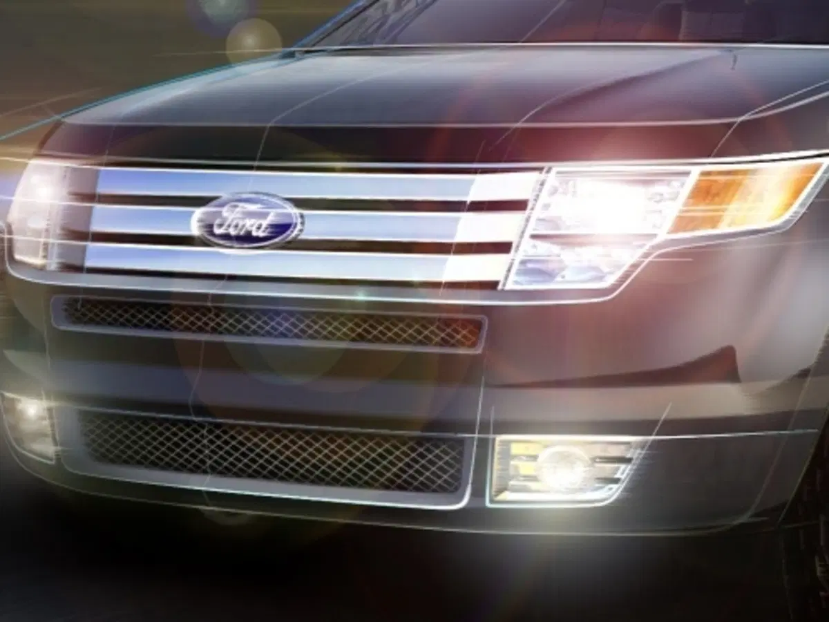 Ford Edge (2)
