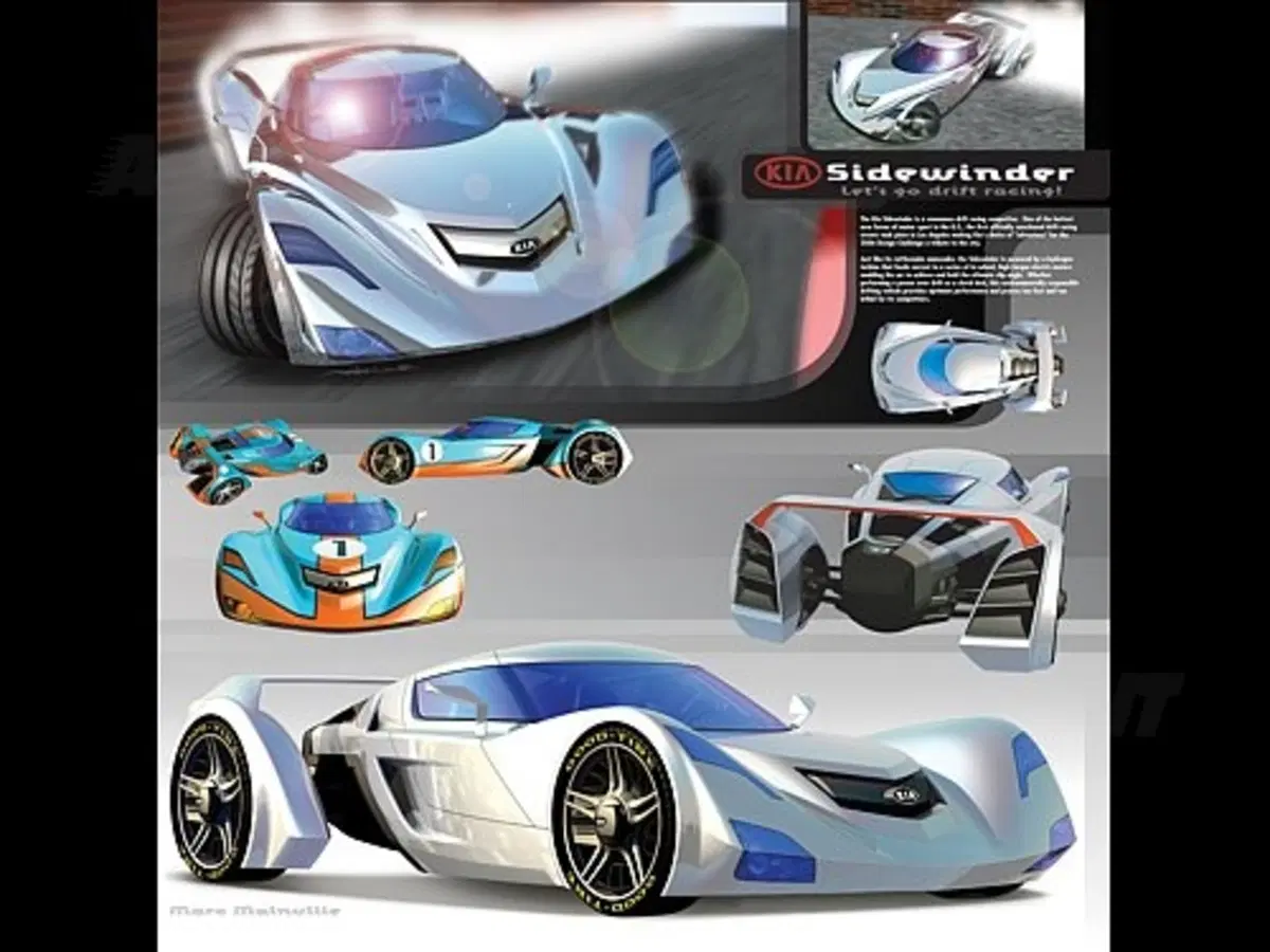 Kia Sidewinder (3)