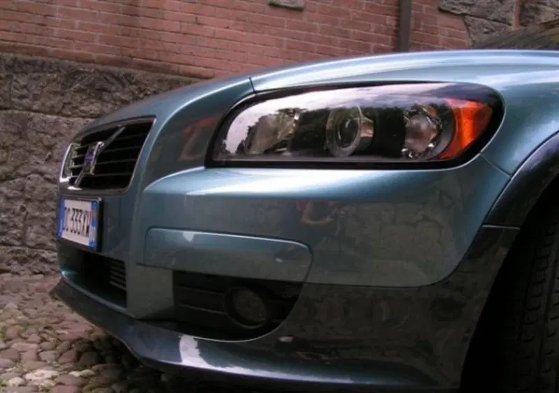 Volvo C30