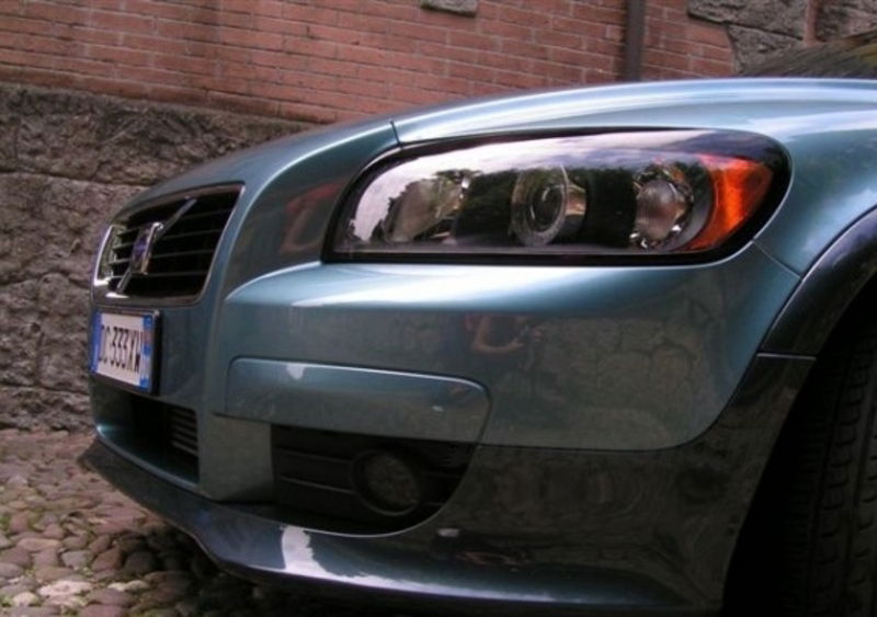 Volvo C30