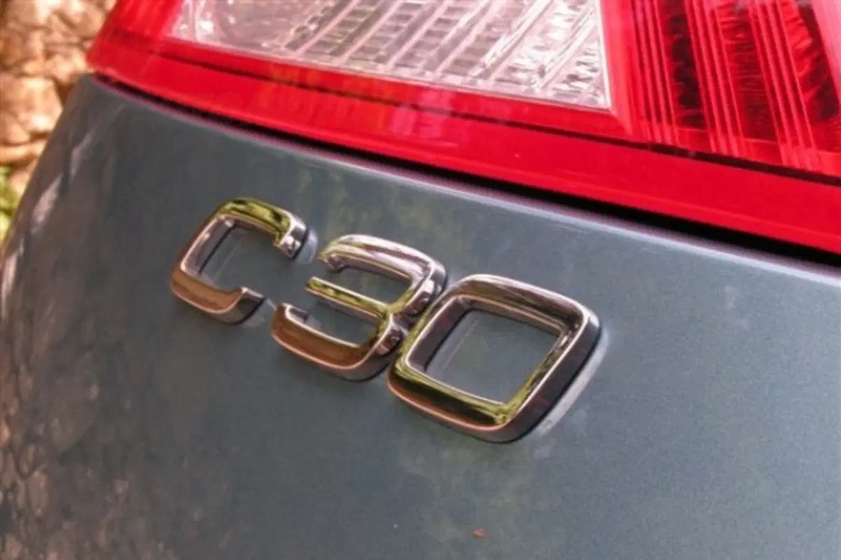Volvo C30 (5)
