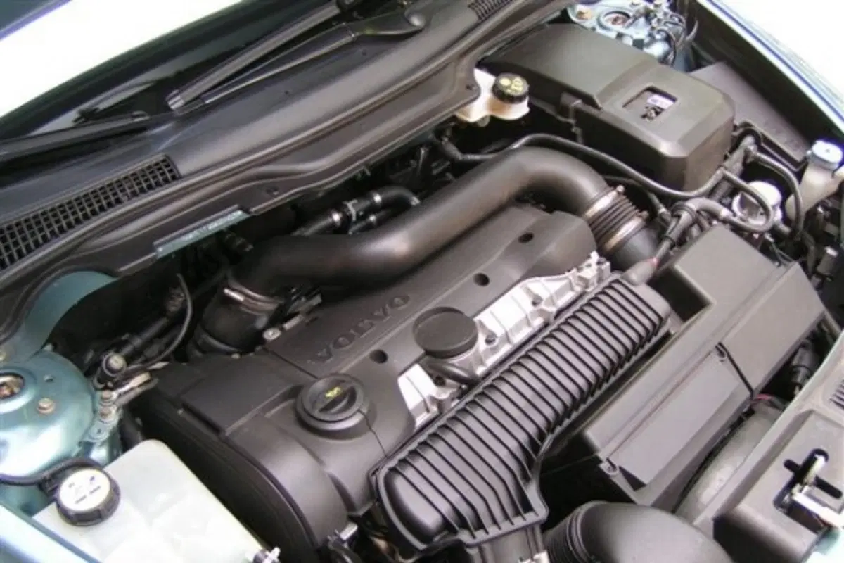 Volvo C30 (27)