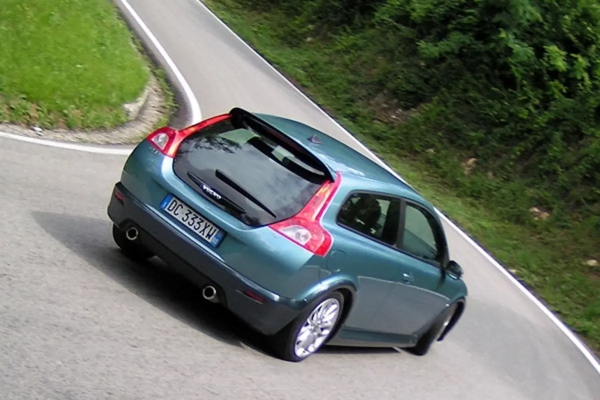 Volvo C30 (29)