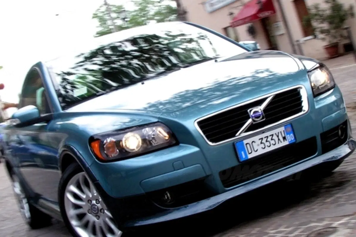 Volvo C30 (31)