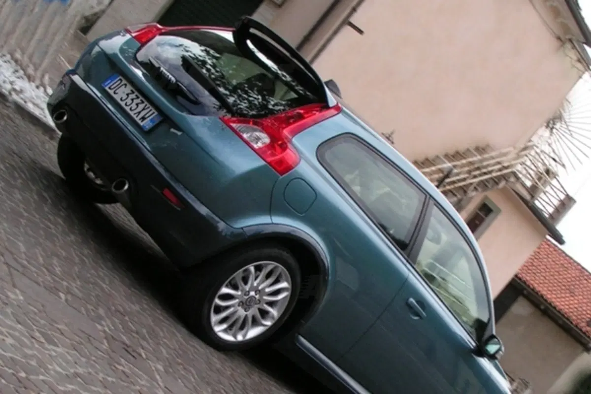 Volvo C30 (32)