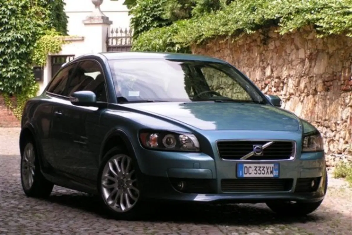 Volvo C30 (33)