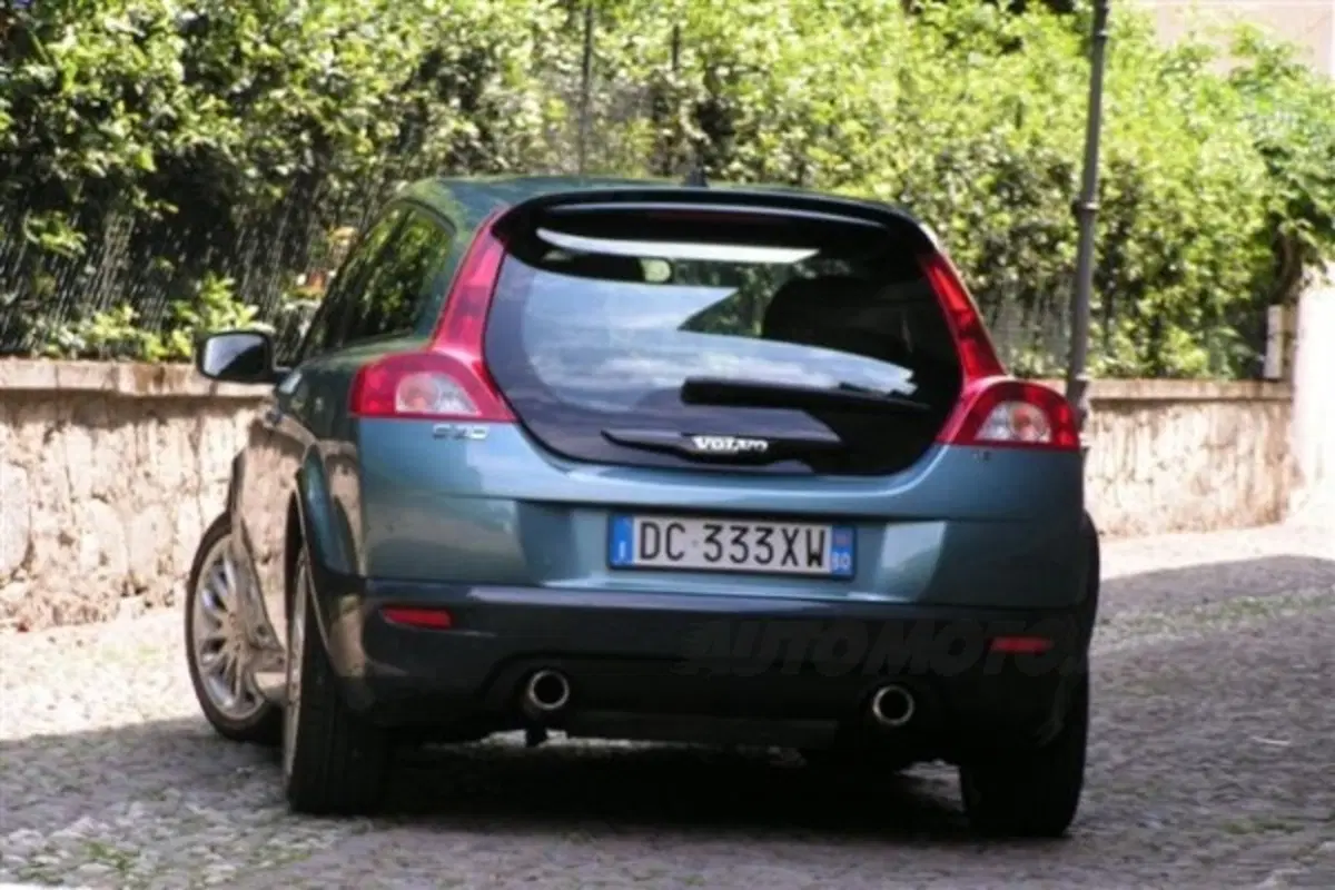 Volvo C30 (34)