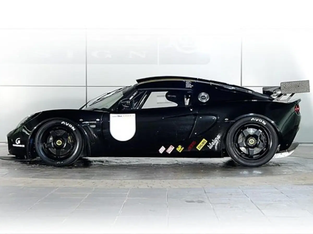 Lotus Sport Exige GT3 (4)