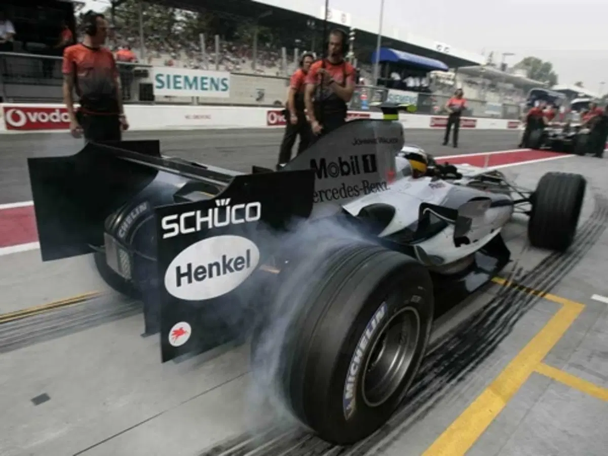 Fernando Alonso in McLaren nel 2007 (5)