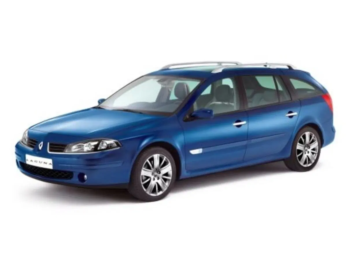 Renault Laguna GT dCi 175 (2)