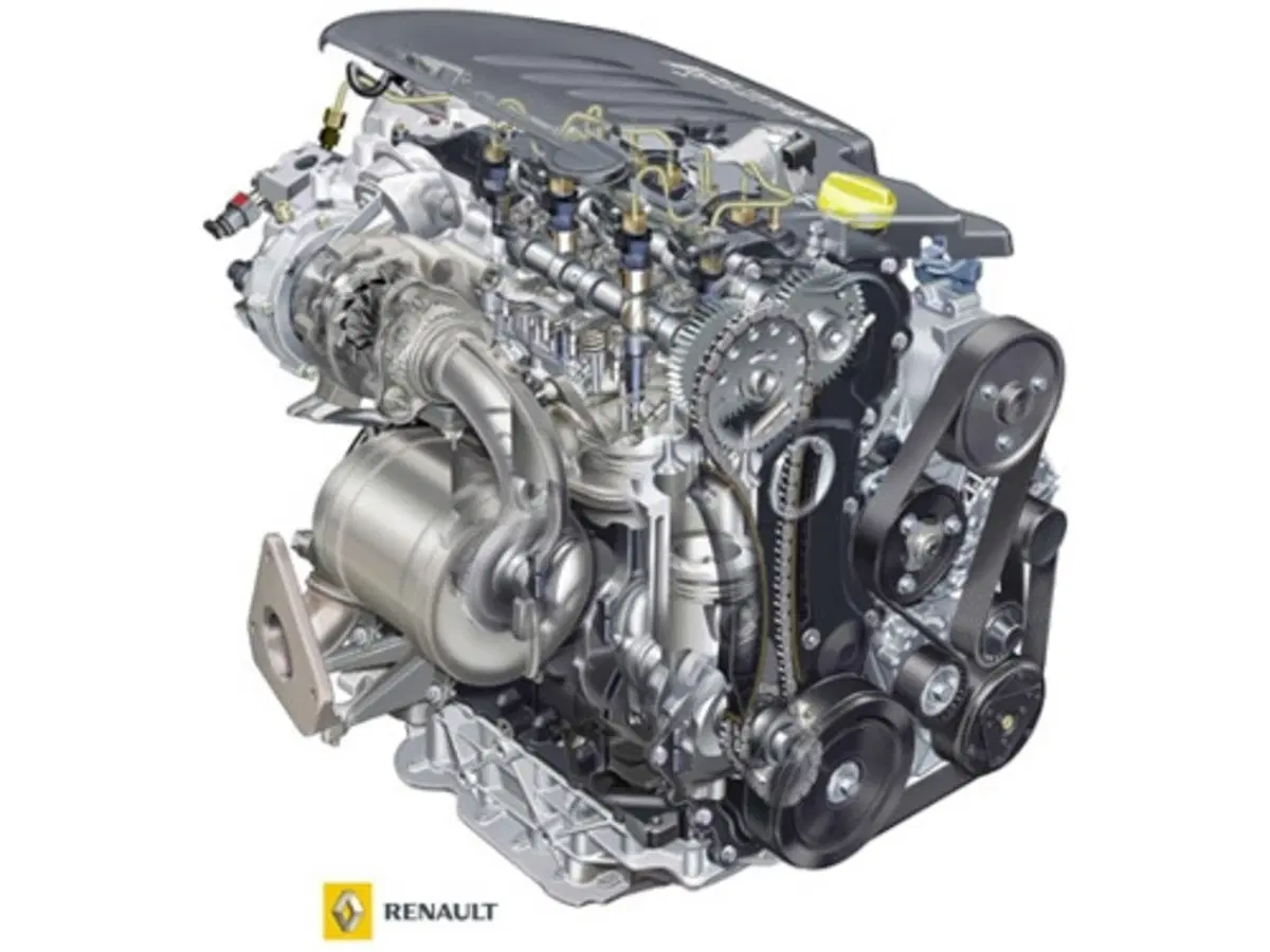 Renault Laguna GT dCi 175 (4)