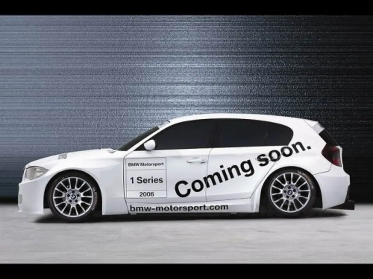 Bmw 120d Motorsport (2)