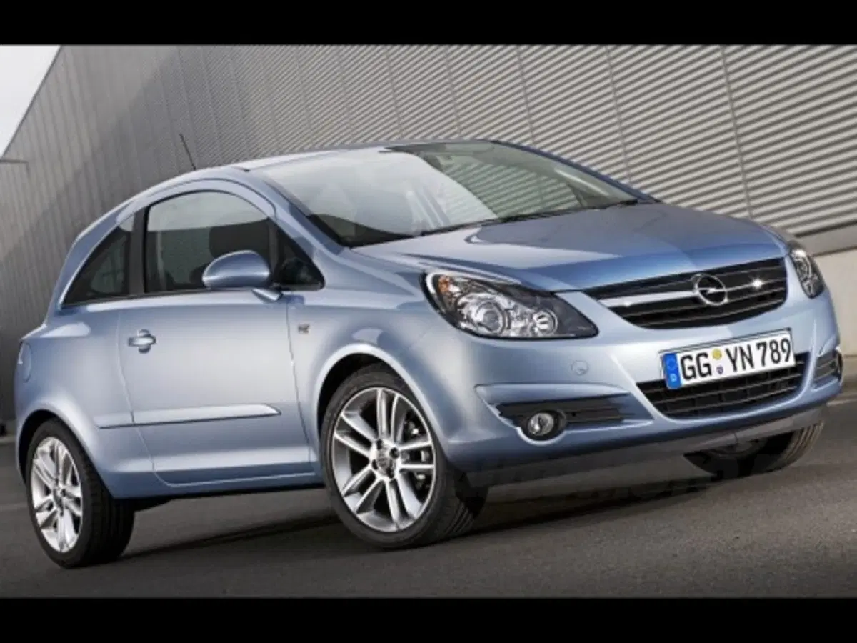 Opel nuova Corsa (6)