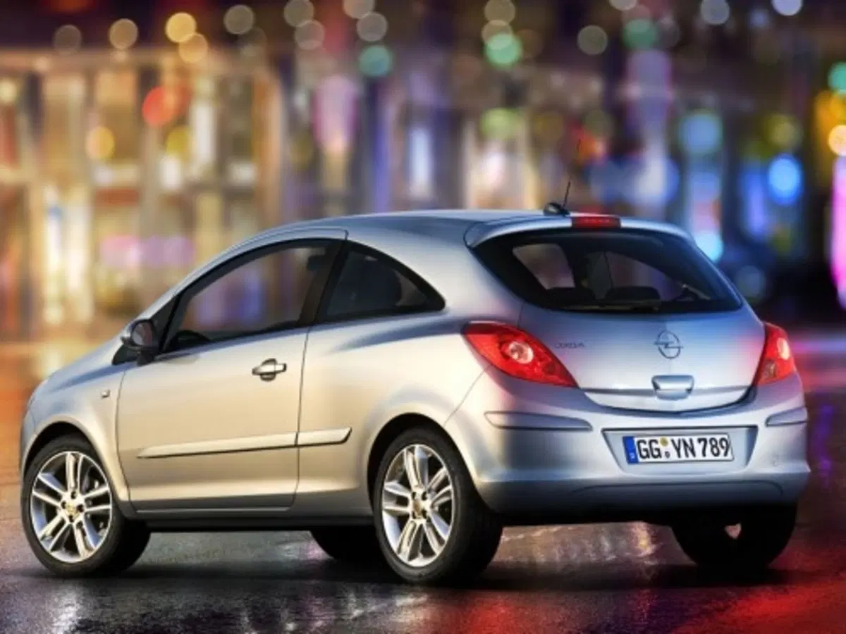 Opel nuova Corsa (7)