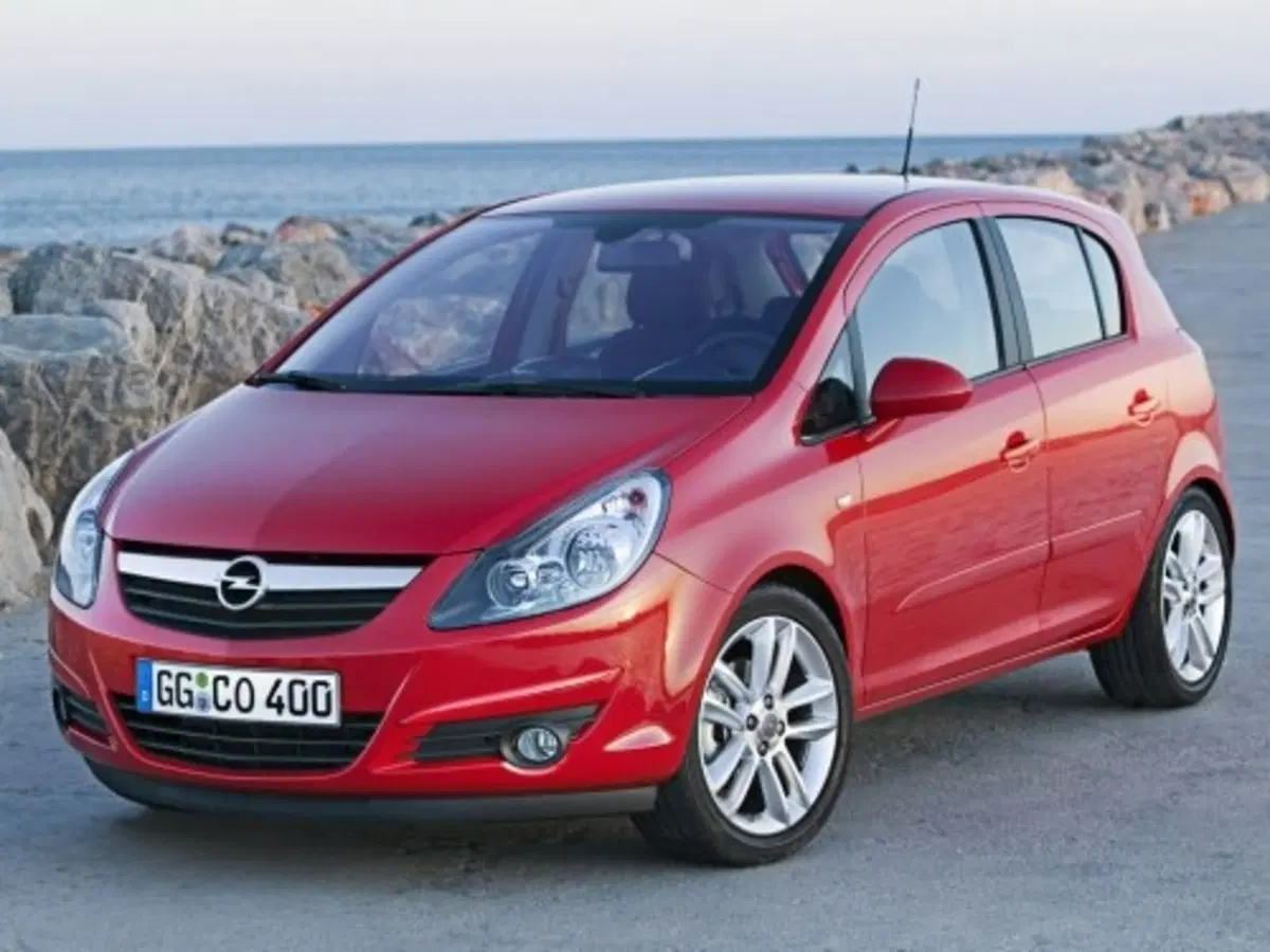 Opel nuova Corsa (10)